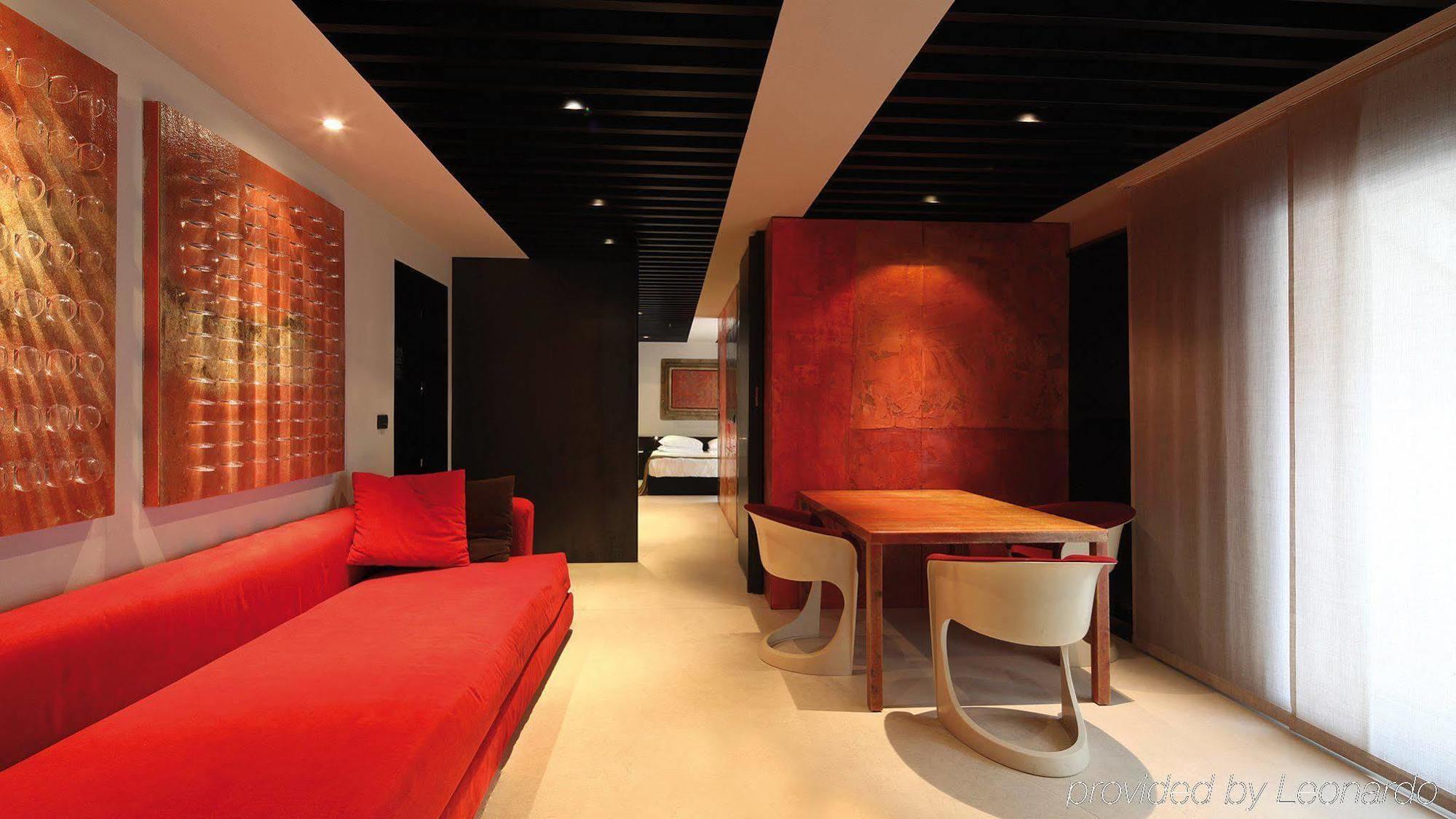 Straf, Milan, A Member Of Design Hotels Exterior foto