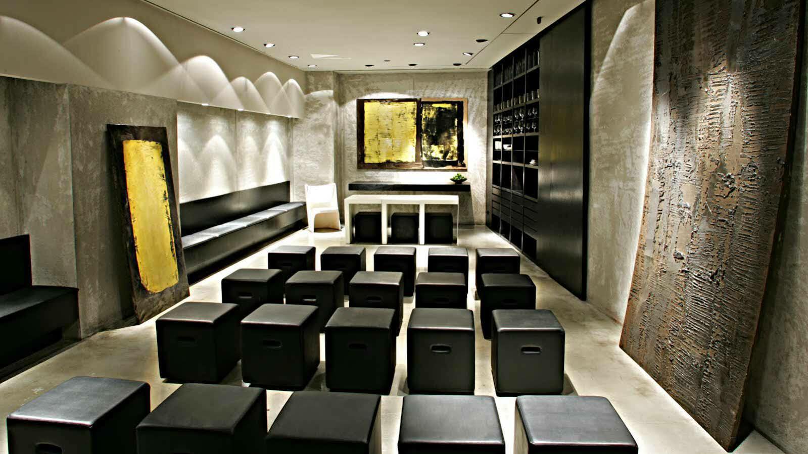 Straf, Milan, A Member Of Design Hotels Exterior foto